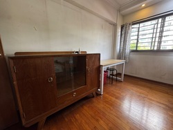 Blk 69 BLANGAH GARDEN (Bukit Merah), HDB 4 Rooms #604705681